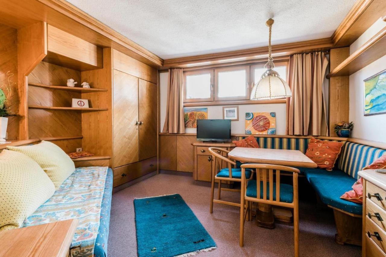 Apartment Christine Sankt Anton am Arlberg Room photo