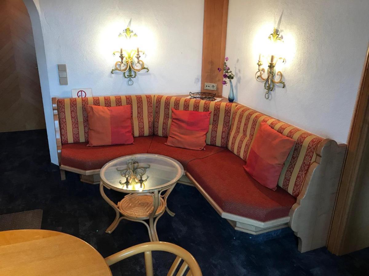 Apartment Christine Sankt Anton am Arlberg Room photo